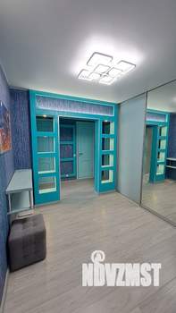 3-к квартира, на длительный срок, 62м2, 8/10 этаж