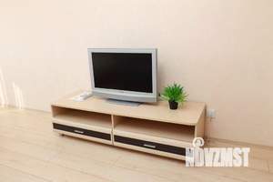 1-к квартира, посуточно, 47м2, 1/1 этаж