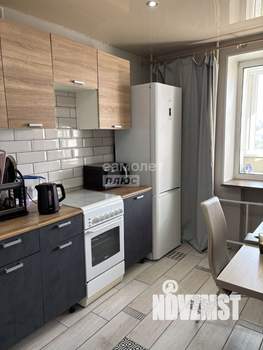 2-к квартира, на длительный срок, 48м2, 5/10 этаж