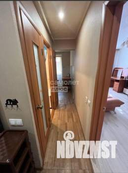 1-к квартира, на длительный срок, 30м2, 1/5 этаж