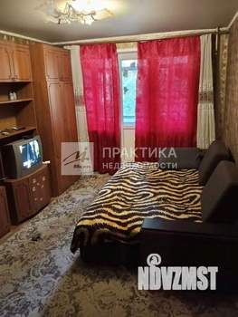 1-к квартира, на длительный срок, 35м2, 2/5 этаж