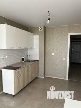 1-к квартира, на длительный срок, 39м2, 5/6 этаж