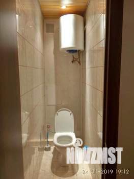 3-к квартира, посуточно, 70м2, 1/1 этаж
