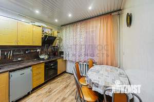 3-к квартира, на длительный срок, 65м2, 1/10 этаж