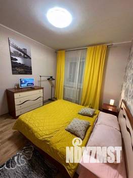 2-к квартира, посуточно, 60м2, 1/1 этаж