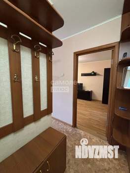 2-к квартира, на длительный срок, 43м2, 4/5 этаж