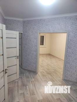 2-к квартира, на длительный срок, 60м2, 3/22 этаж