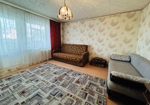 1-к квартира, на длительный срок, 36м2, 7/10 этаж