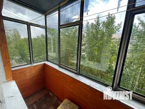 1-к квартира, на длительный срок, 33м2, 4/5 этаж