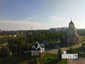 1-к квартира, на длительный срок, 39м2, 9/25 этаж