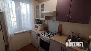 2-к квартира, на длительный срок, 44м2, 4/5 этаж