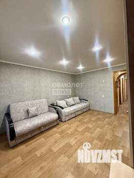 1-к квартира, на длительный срок, 32м2, 4/16 этаж