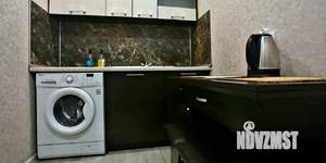 1-к квартира, посуточно, 35м2, 2/24 этаж