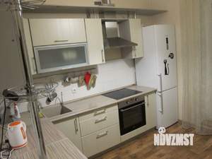 2-к квартира, посуточно, 65м2, 8/9 этаж