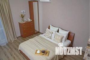 1-к квартира, посуточно, 35м2, 11/13 этаж