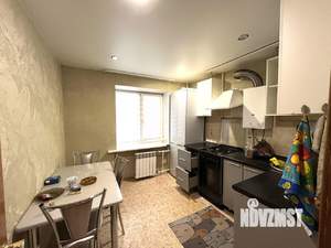 2-к квартира, на длительный срок, 62м2, 2/3 этаж