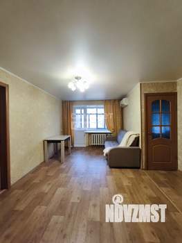2-к квартира, на длительный срок, 50м2, 5/5 этаж