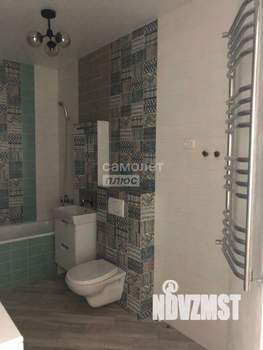 1-к квартира, на длительный срок, 45м2, 18/19 этаж