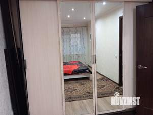 1-к квартира, посуточно, 30м2, 1/5 этаж