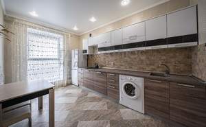 Студия квартира, на длительный срок, 35м2, 12/13 этаж