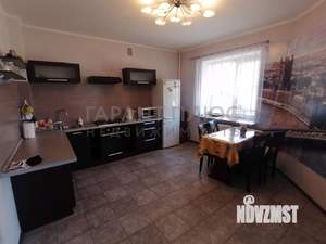 3-к квартира, на длительный срок, 100м2, 5/9 этаж