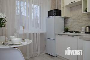 1-к квартира, посуточно, 32м2, 1/5 этаж