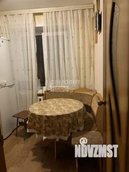 2-к квартира, на длительный срок, 44м2, 3/5 этаж