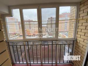 1-к квартира, на длительный срок, 48м2, 7/19 этаж