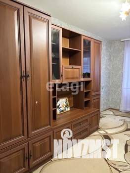 2-к квартира, на длительный срок, 52м2, 3/5 этаж