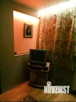 1-к квартира, на длительный срок, 43м2, 16/20 этаж