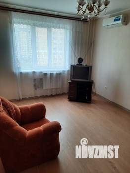 1-к квартира, на длительный срок, 43м2, 7/14 этаж