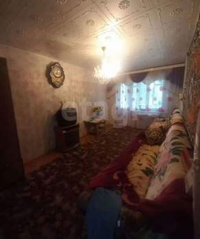 2-к квартира, на длительный срок, 43м2, 3/5 этаж