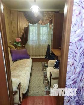 2-к квартира, на длительный срок, 43м2, 2/2 этаж