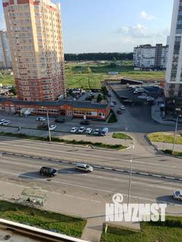1-к квартира, на длительный срок, 37м2, 10/12 этаж