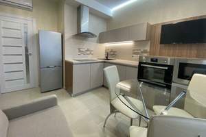 1-к квартира, на длительный срок, 38м2, 4/15 этаж