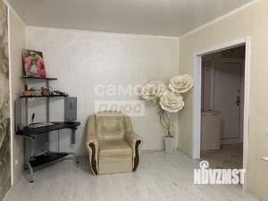 2-к квартира, на длительный срок, 51м2, 2/9 этаж