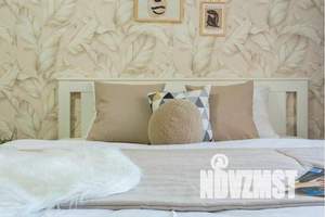 1-к квартира, посуточно, 45м2, 3/24 этаж