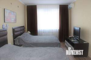 2-к квартира, посуточно, 50м2, 5/9 этаж