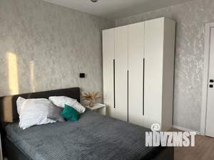 2-к квартира, посуточно, 50м2, 2/9 этаж