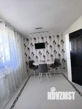 1-к квартира, на длительный срок, 49м2, 7/15 этаж