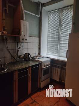 2-к квартира, на длительный срок, 45м2, 1/4 этаж