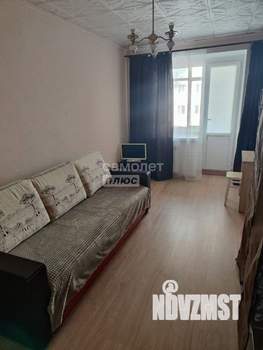 1-к квартира, на длительный срок, 29м2, 2/5 этаж