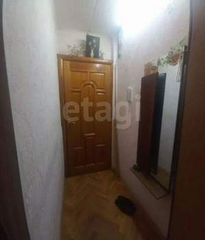 2-к квартира, на длительный срок, 43м2, 3/5 этаж