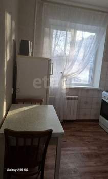 1-к квартира, на длительный срок, 40м2, 3/9 этаж