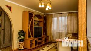 1-к квартира, посуточно, 30м2, 4/5 этаж