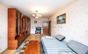 2-к квартира, на длительный срок, 60м2, 7/7 этаж