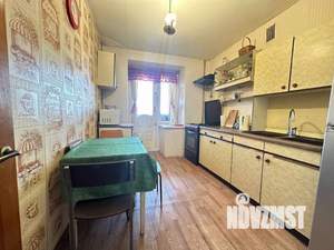 3-к квартира, на длительный срок, 61м2, 9/10 этаж