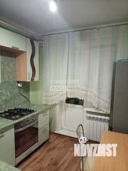 1-к квартира, на длительный срок, 32м2, 1/10 этаж