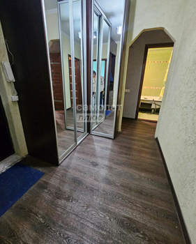 2-к квартира, на длительный срок, 55м2, 2/9 этаж