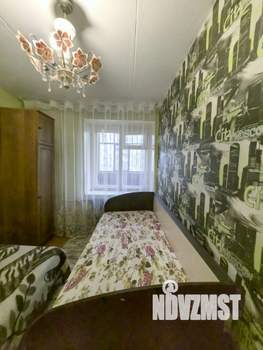 3-к квартира, на длительный срок, 68м2, 5/9 этаж